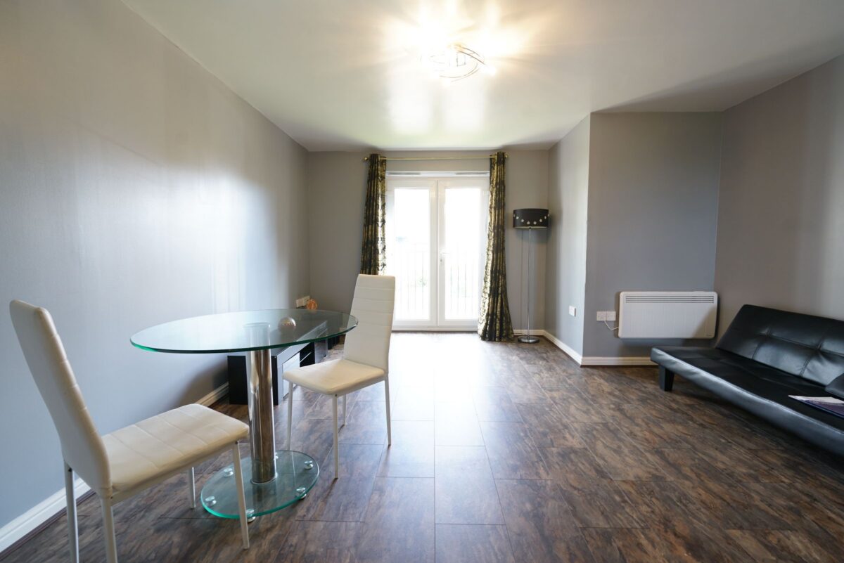 Coniston Avenue, Purfleet