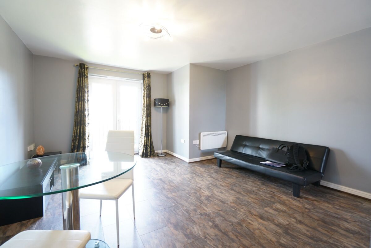 Coniston Avenue, Purfleet