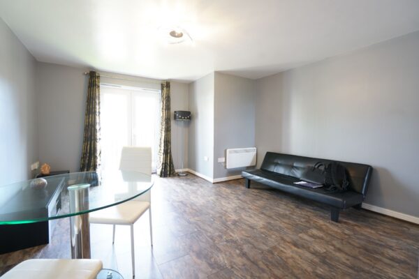 Coniston Avenue, Purfleet