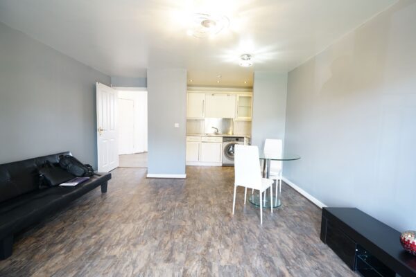 Coniston Avenue, Purfleet