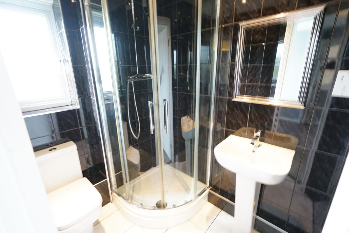 Coniston Avenue, Purfleet