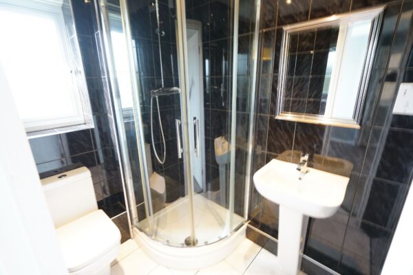 Coniston Avenue, Purfleet