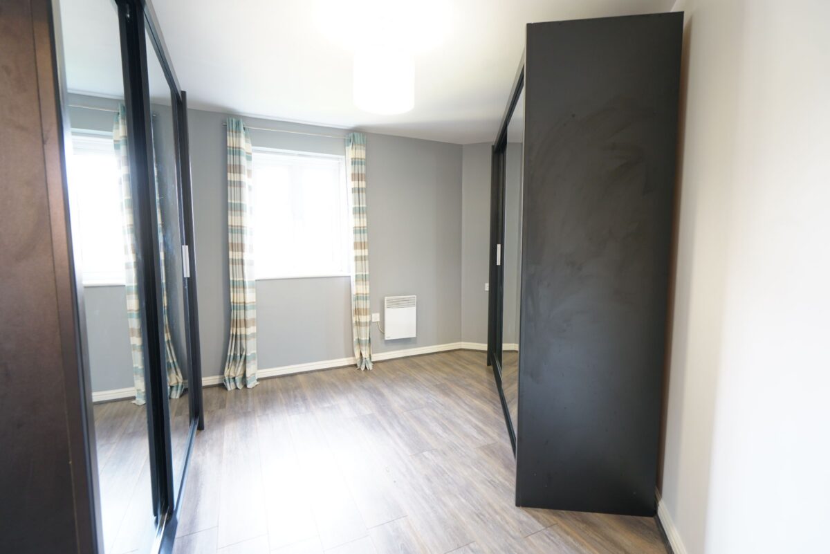 Coniston Avenue, Purfleet