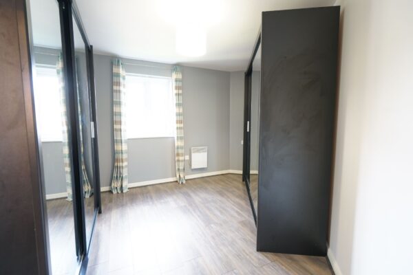 Coniston Avenue, Purfleet