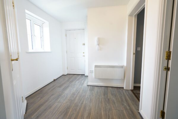 Coniston Avenue, Purfleet