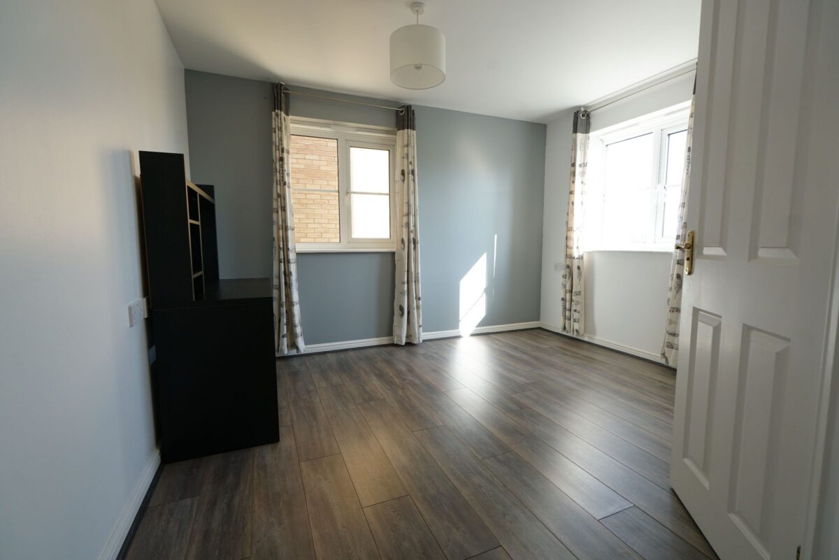 Coniston Avenue, Purfleet