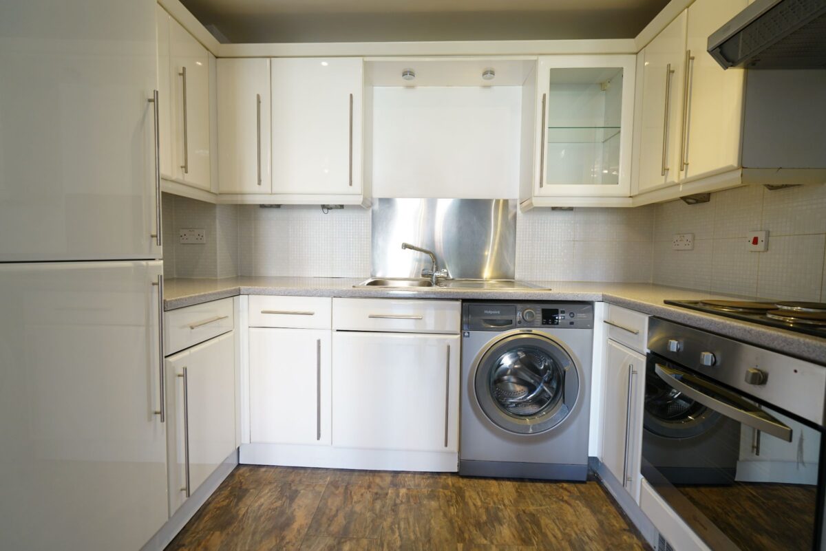 Coniston Avenue, Purfleet