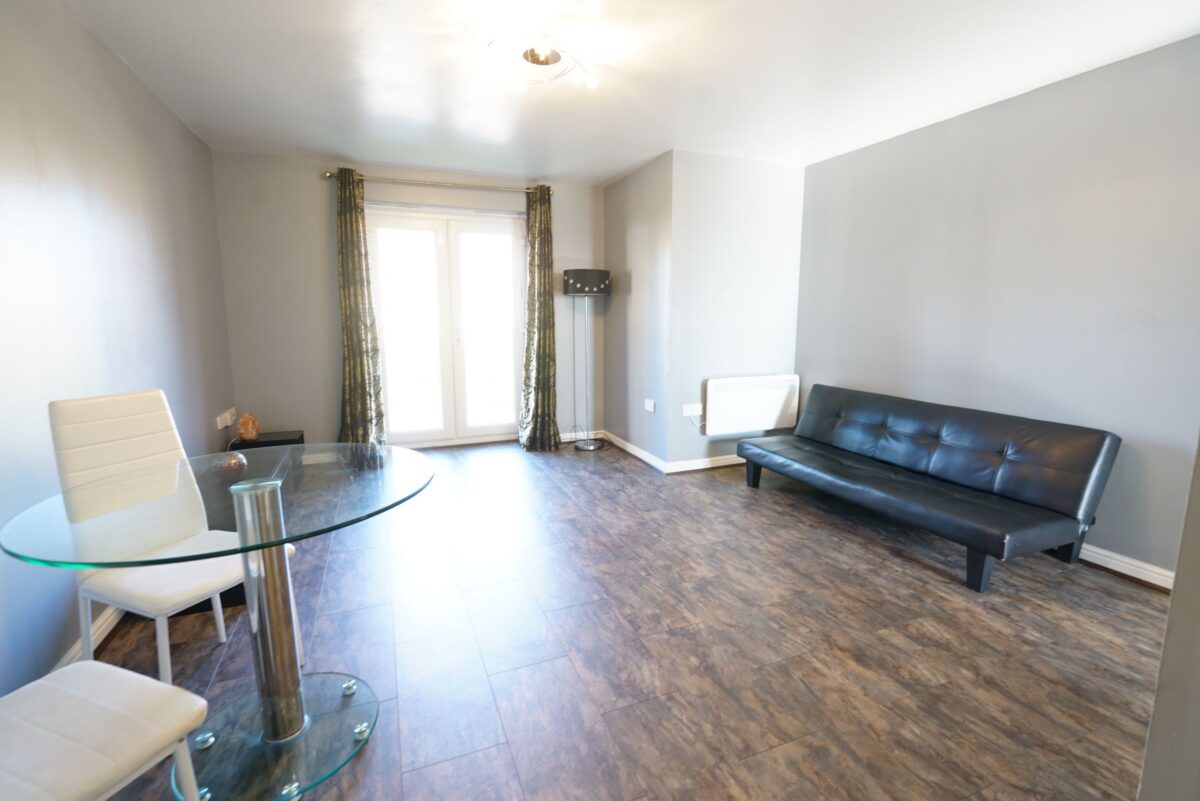 Coniston Avenue, Purfleet