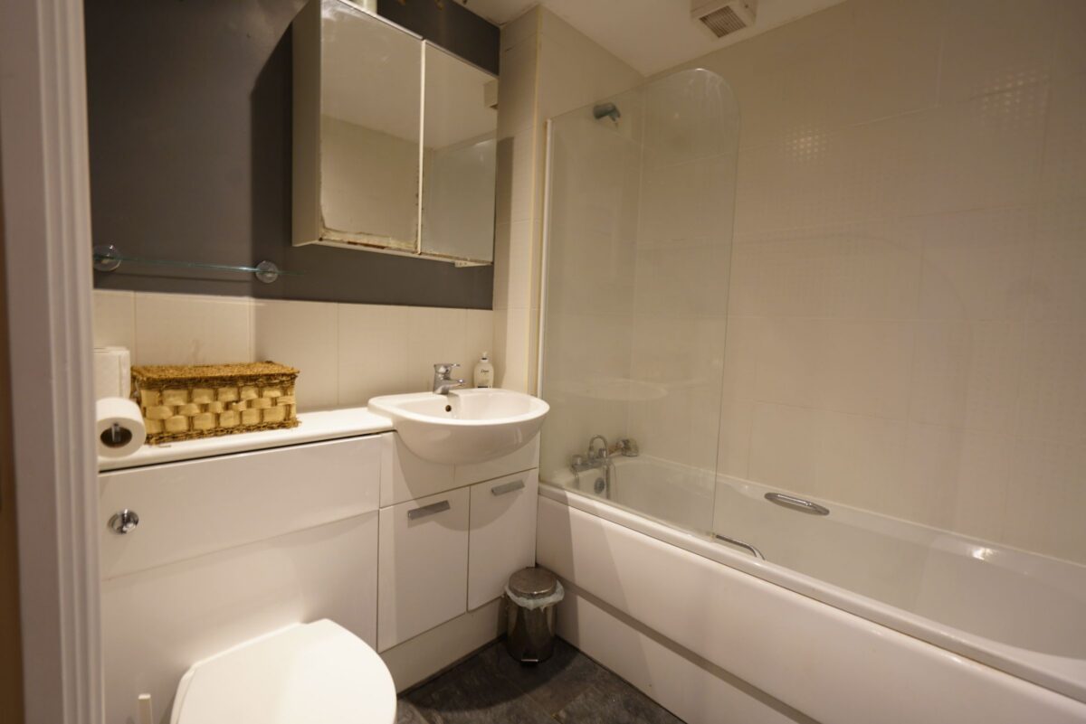 Argent Court, Argent Street, Grays