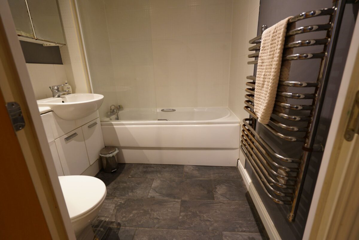 Argent Court, Argent Street, Grays