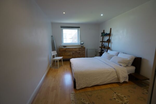 Argent Court, Argent Street, Grays