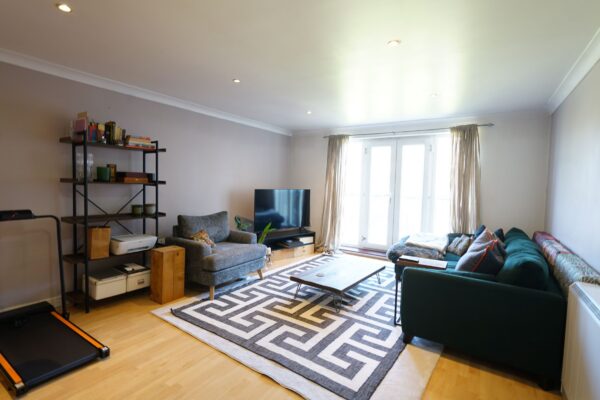 Argent Court, Argent Street, Grays