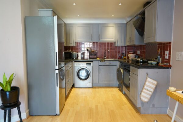 Argent Court, Argent Street, Grays