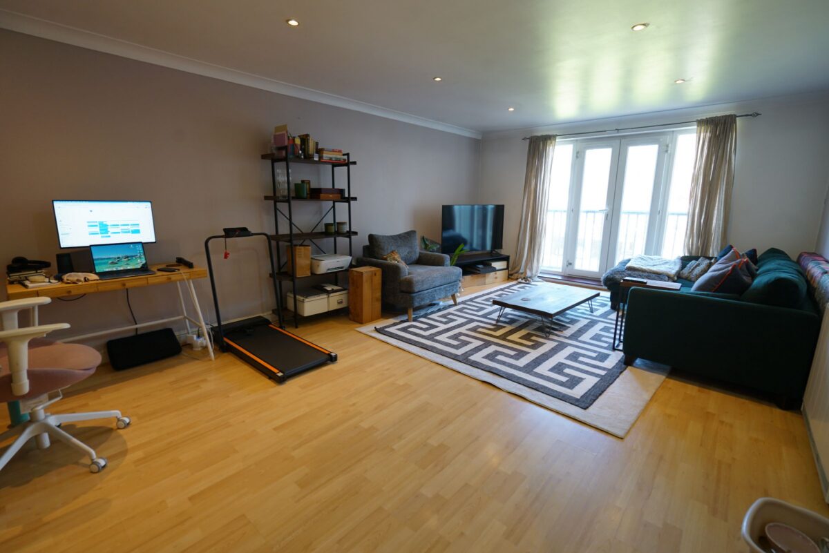 Argent Court, Argent Street, Grays