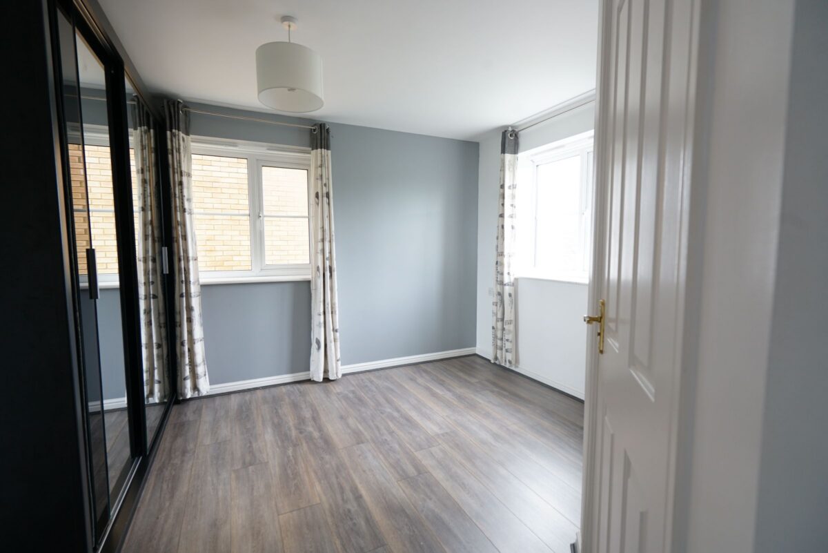 Coniston Avenue, Purfleet