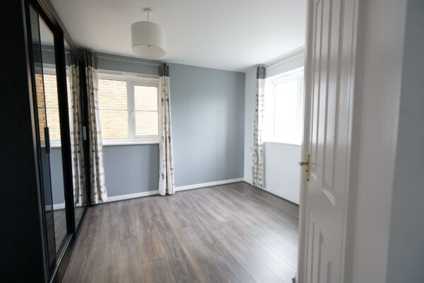 Coniston Avenue, Purfleet