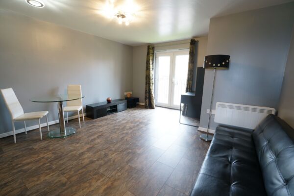 Coniston Avenue, Purfleet