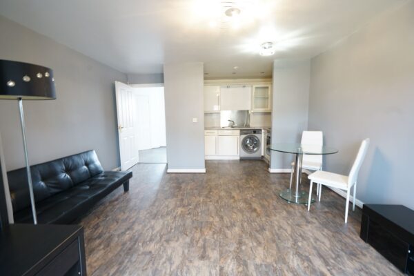 Coniston Avenue, Purfleet