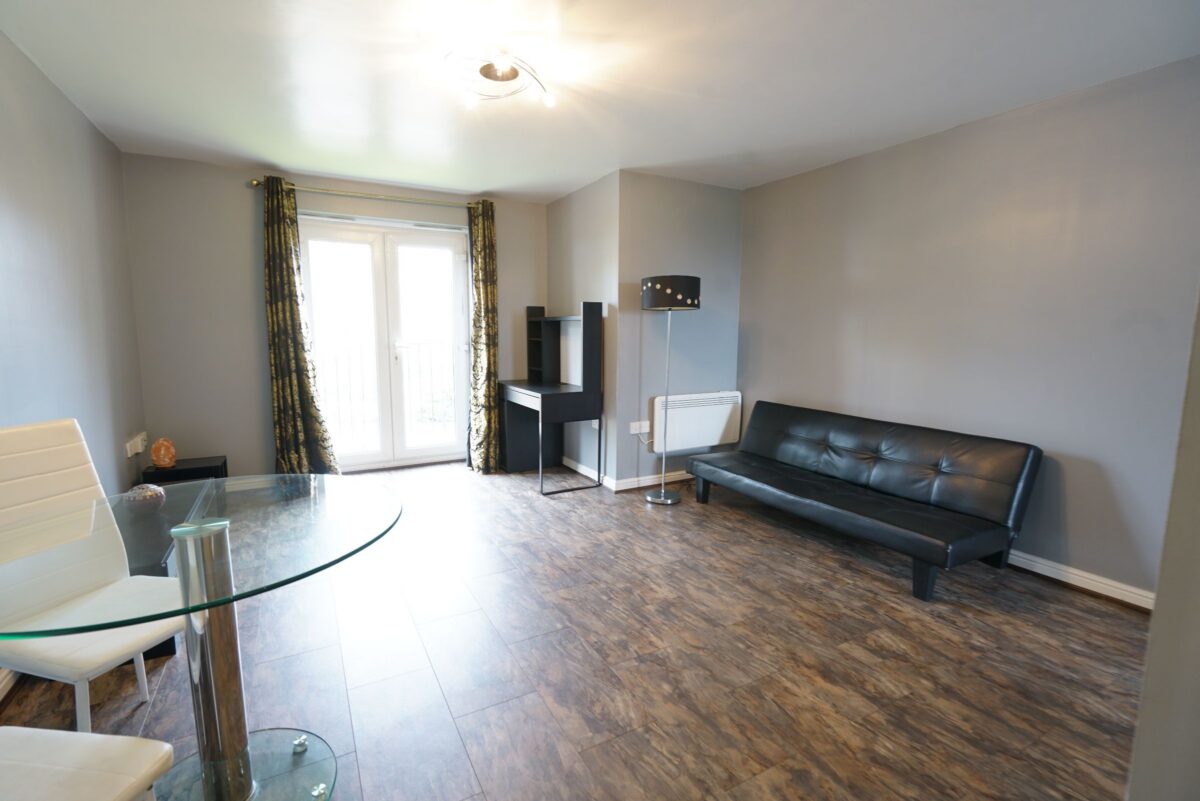 Coniston Avenue, Purfleet