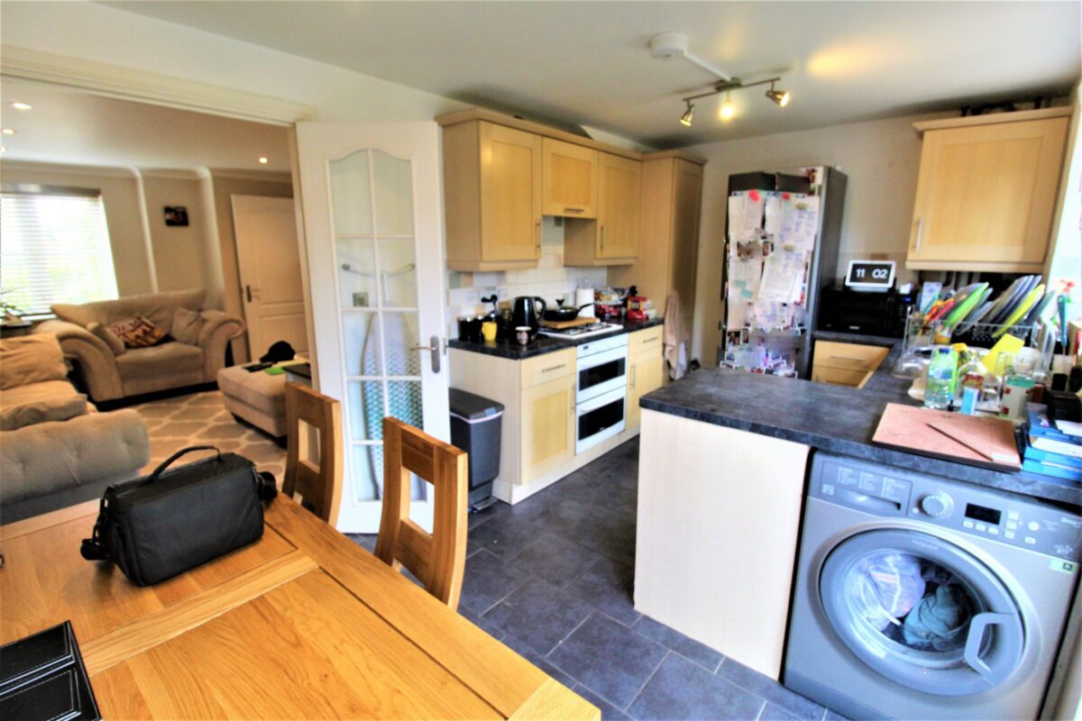 Grenville Road, Chafford Hundred, Grays