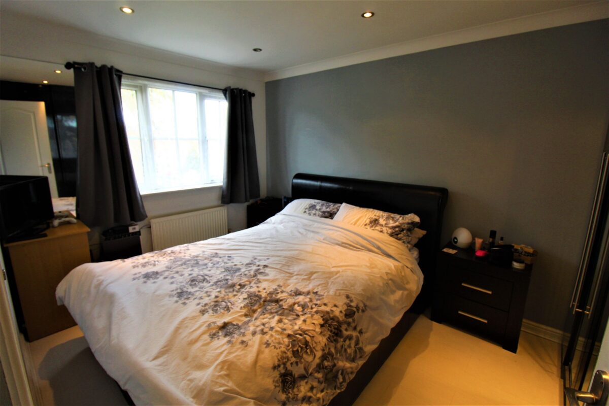 Grenville Road, Chafford Hundred, Grays