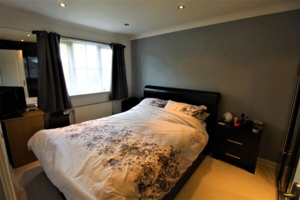 Grenville Road, Chafford Hundred, Grays