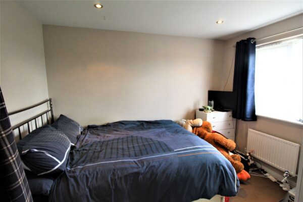 Grenville Road, Chafford Hundred, Grays