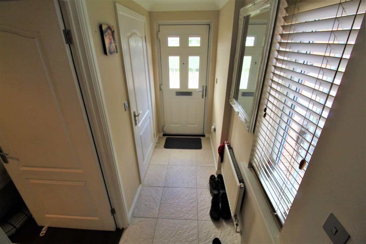 Grenville Road, Chafford Hundred, Grays