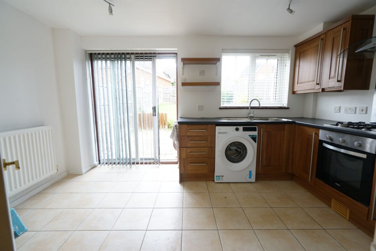 Triumph Close, Chafford Hundred, Grays