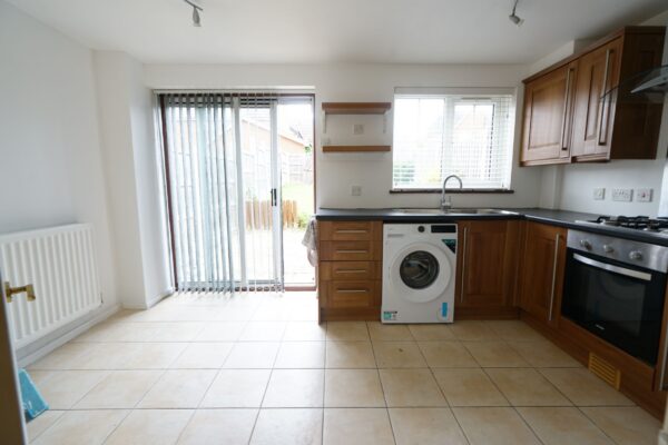 Triumph Close, Chafford Hundred, Grays
