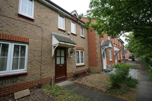 Triumph Close, Chafford Hundred, Grays