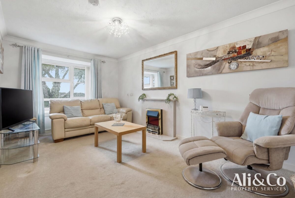 Priestley Court, Palmers Drive, Grays