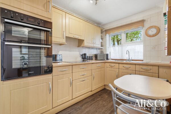 Priestley Court, Palmers Drive, Grays