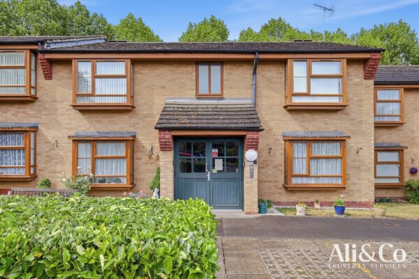 Priestley Court, Palmers Drive, Grays