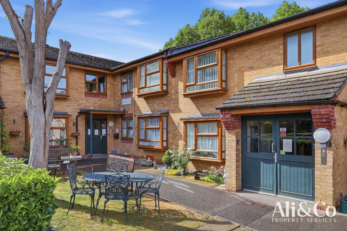Priestley Court, Palmers Drive, Grays