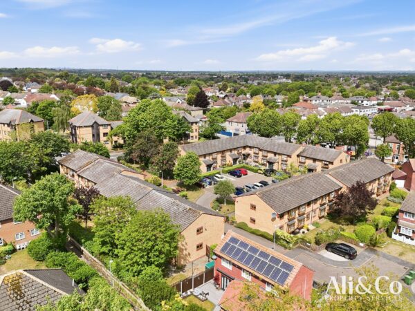 Priestley Court, Palmers Drive, Grays