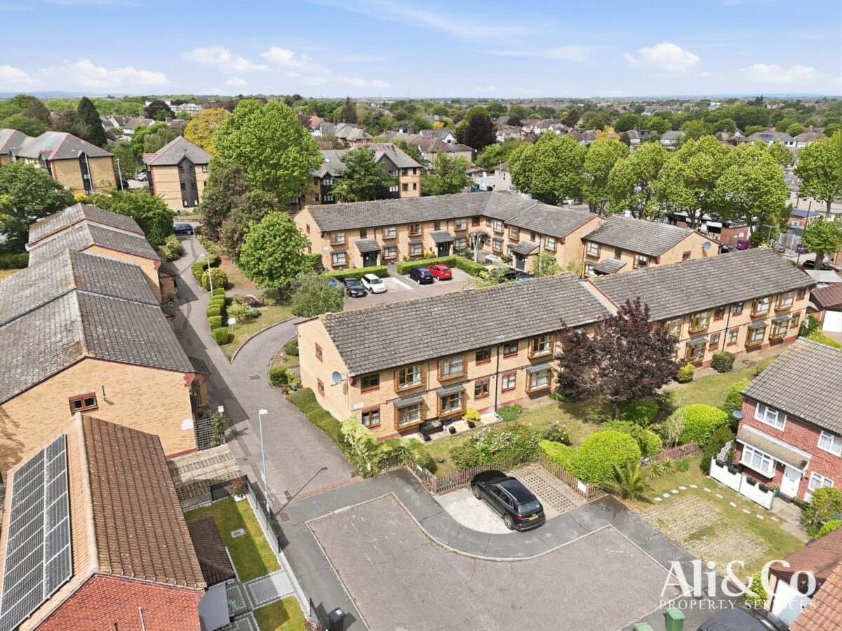 Priestley Court, Palmers Drive, Grays