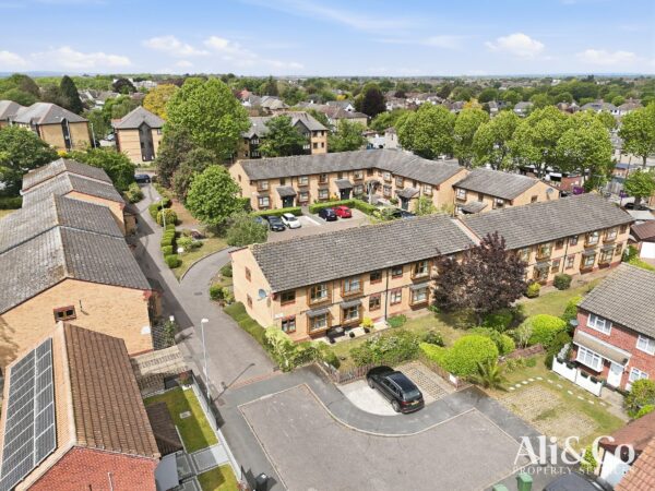Priestley Court, Palmers Drive, Grays