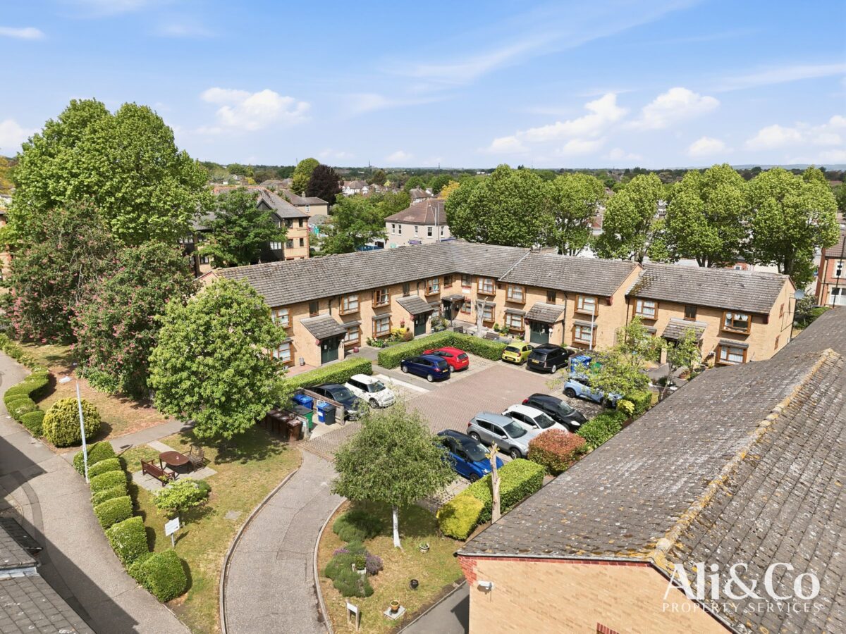 Priestley Court, Palmers Drive, Grays