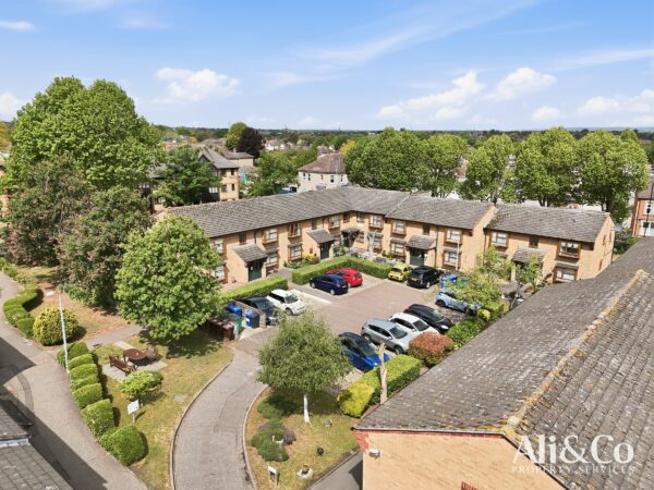 Priestley Court, Palmers Drive, Grays