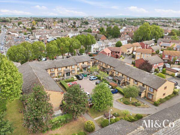 Priestley Court, Palmers Drive, Grays