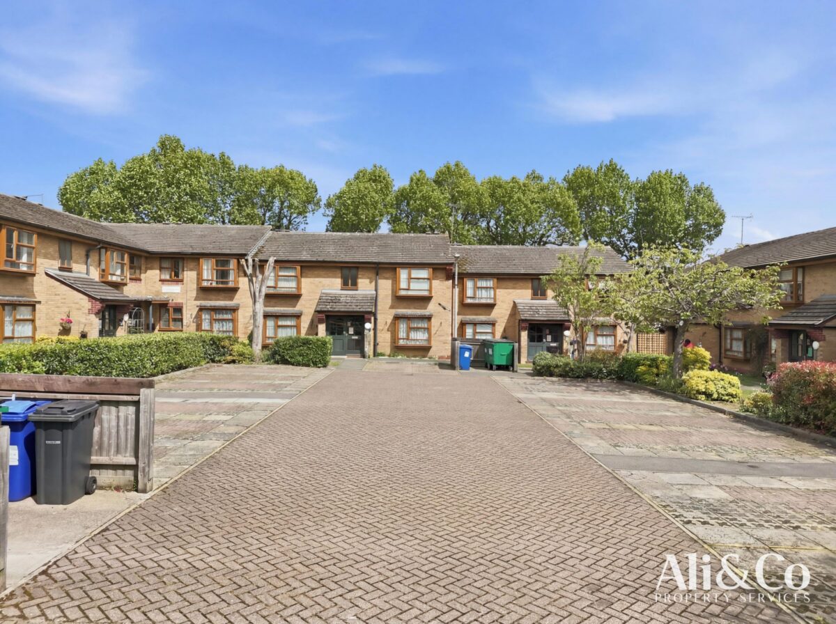 Priestley Court, Palmers Drive, Grays