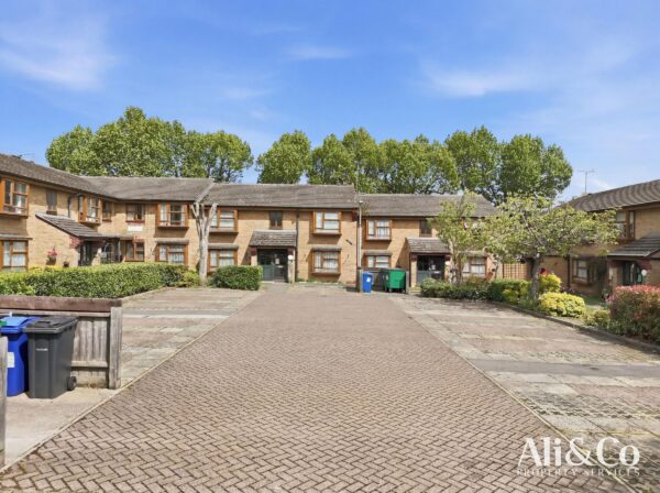 Priestley Court, Palmers Drive, Grays