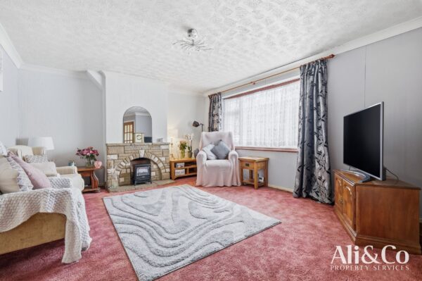Sabina Road, Grays