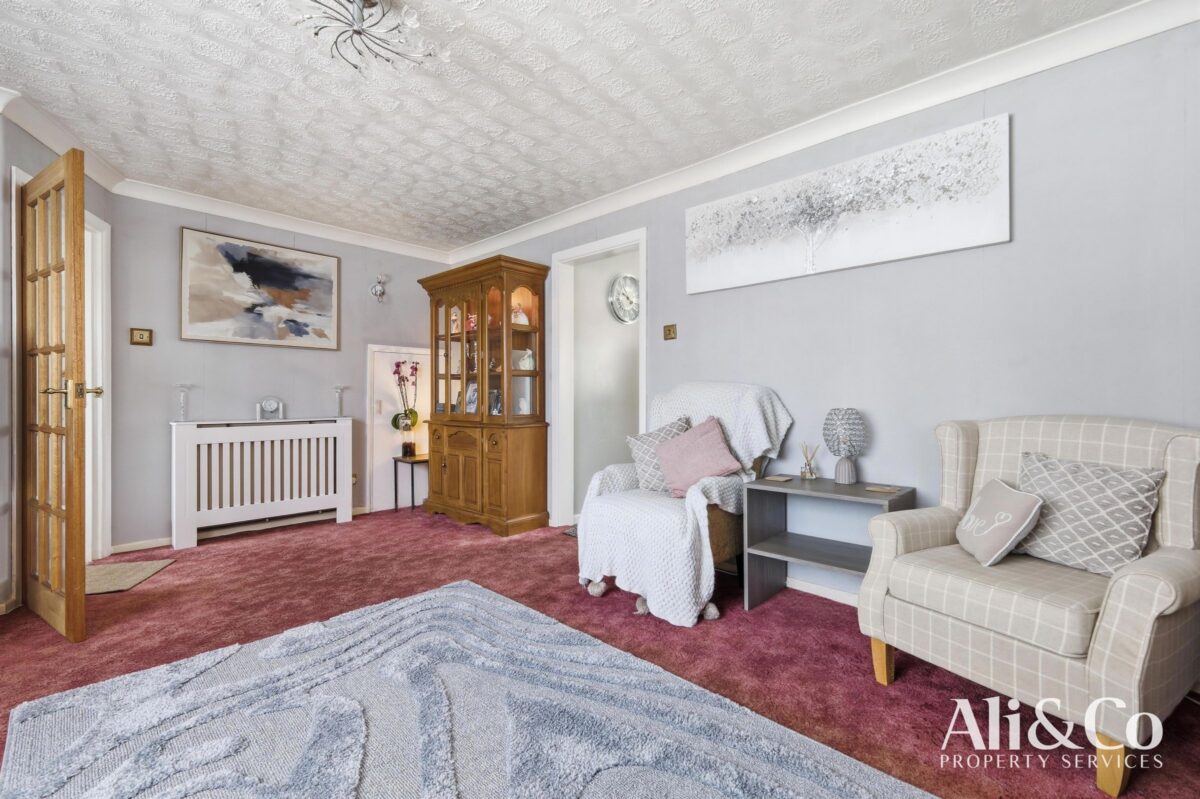 Sabina Road, Grays