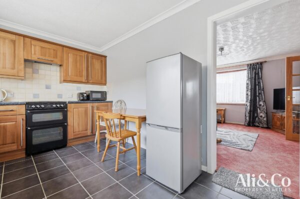 Sabina Road, Grays