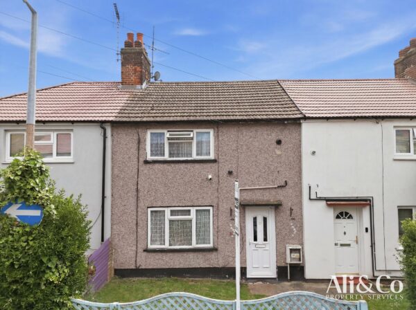 Ottawa Road, Tilbury