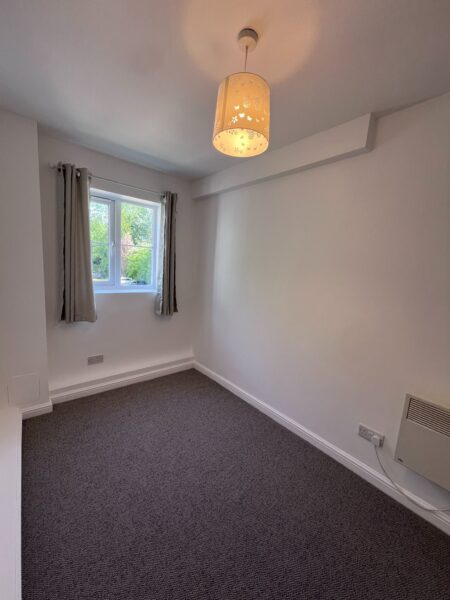 Chelmsford House, Chelmsford Road, Dunmow
