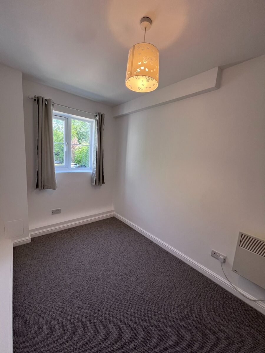 Chelmsford House, Chelmsford Road, Dunmow