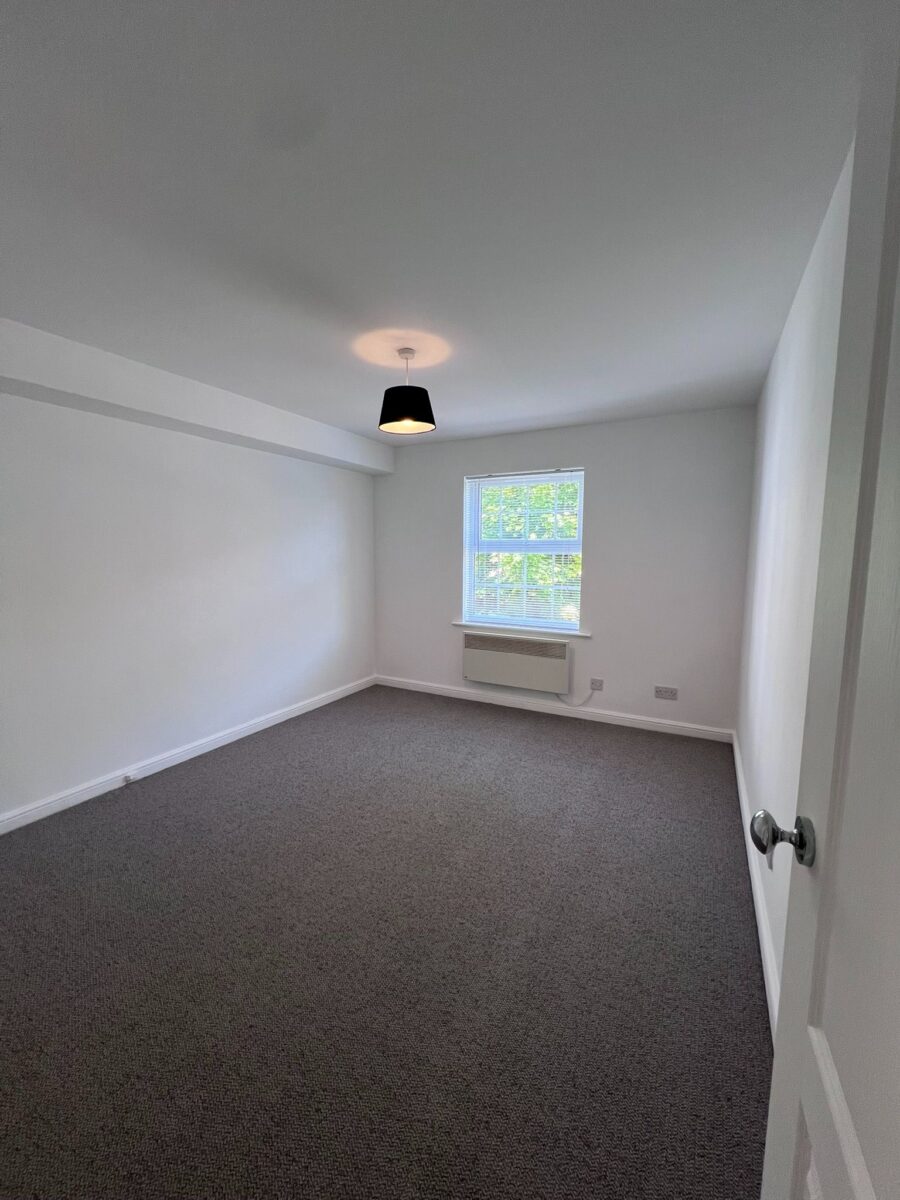 Chelmsford House, Chelmsford Road, Dunmow